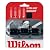 Wilson(ウイルソン) オーバーグリップテープ X-TRA WET BK Z4727