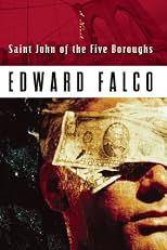 Saint John of the five boroughs