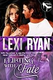 Flirting With Fate (Stiletto Girls)