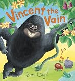 Vincent the Vain