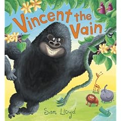 Vincent the Vain