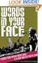 Words in Your Face: A Guided Tour Through Twenty Years of the New York City Poetry Slam