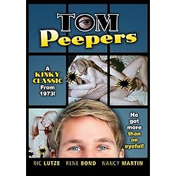 Tom Peepers