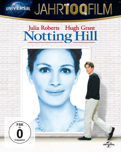 Produkt-Bild: Notting Hill - Jahr100Film [Blu-ray]