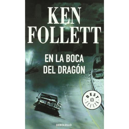 En la boca del dragon / The Hammer of Eden (Spanish Edition)