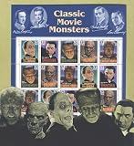 Classic Movie Monsters