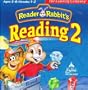 Reader Rabbit Reading 2