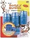 Mini Barrel of Monkeys Party Favors 4 Pack