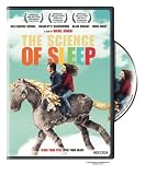 The Science Of Sleep [2006]