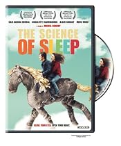 The Science Of Sleep [DVD] [2006]