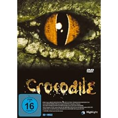 Crocodile