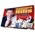La Magie des Cartes - Bernard Bilis avec DVD