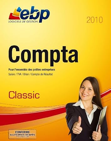 Compta Classic 2010