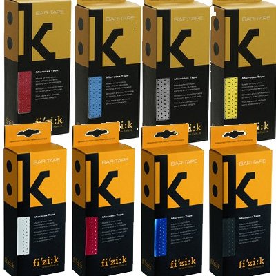 Buy Fizik Microtex Bicycle Handle Bar Tape by Fizik