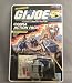 Vintage Motorized GIJOE 1987 Cobra Action Pack - Earth Borer