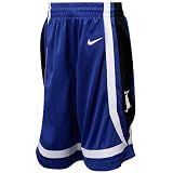 Nike Duke Blue Devils Duke Blue Preschool Replica Basketball Shorts