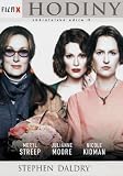 The Hours - Nicole Kidman [DVD]