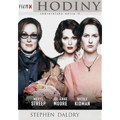 The Hours - Nicole Kidman [DVD]