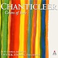 Colors of Love - Chanticleer