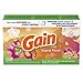 Gain Dryer Sheets, Island Fresh Scent, 120 Count