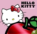 2011  Hello Kitty  Wall Calendar
