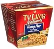 Ty Ling Naturals Kung Pao Precooked Noodles & Sauce Meal, 11.6-Ounce Boxes (Pack of 6)