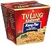 Ty Ling Naturals Kung Pao Precooked Noodles & Sauce Meal, 11.6-Ounce Boxes (Pack of 6)