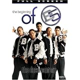The Beginning of B5-The documentary