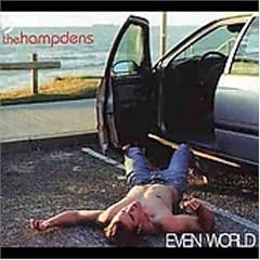 Even World Ep