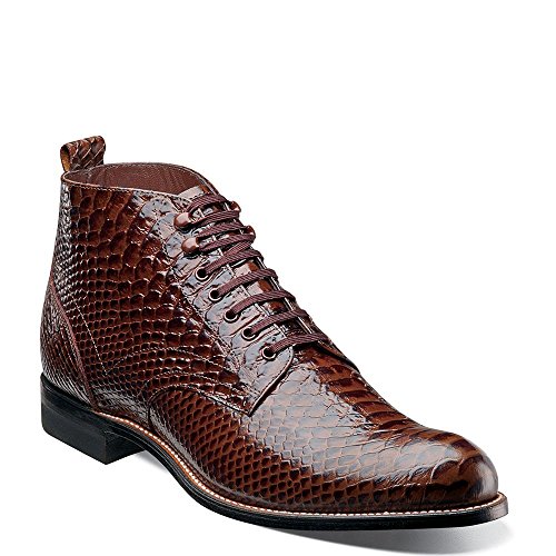 Stacy Adams Madison HI Anaconda Men's Boot
