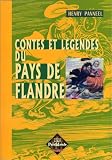 Revue PyréMonde  / Contes et légendes du pays de Flandre