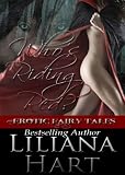 Who's Riding Red? (Erotica) (Erotic Fairy Tales)