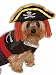 Forum Novelties 64862 Pet Pirate Costume Large - For Dogs & Cats