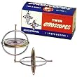 Originial TEDCO Gyroscope Twin Pak