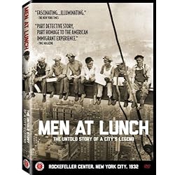 Men at Lunch