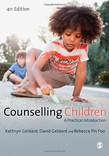 counselling children a practical introduction