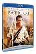 The patriot [Blu-ray]
