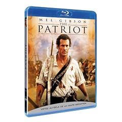 The Patriot - Le chemin de la libert� [Blu-ray]