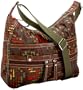 Nine West In the Bag Cross-Body Hobo