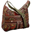 Nine West In the Bag Cross-Body Hobo