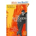 Im Spinnennetz: Die Geschichte von David und Anna. Roman (Gulliver)