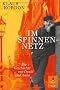 Im Spinnennetz: Die Geschichte von David und Anna. Roman (Gulliver)
