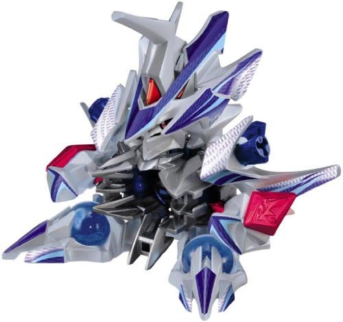 Takara Tomy Cross Fight B-Daman CB-51 Starter Sonic Dravise and CB-42 System Magazine (Pack of 2)