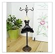 NEW BALLET DRESS JEWELRY EARRING DISPLAY RACK STAND-C