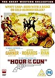 Hour Of The Gun [The Great Western Collection] [DVD]