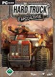Eigenschaften CDV Software Entertainment AG  / Hard Truck: Apocalypse