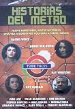 Tube Tales (Historias del Metro) [NTSC/Region 4 dvd. Import - Latin America] (Spanish subtitles)