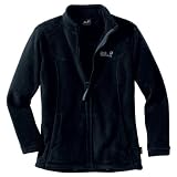 Produkt-Bild: Jack Wolfskin fleecejacke Winnipeg Women black (Gr&ouml;&szlig;e: M)