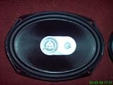 JBL GTO936E 300W