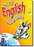 My first English adventure. 1, Pupil's Book